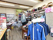 シューズショップさいとう